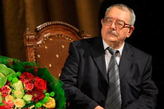 Әлмәндәре кебек үлемсез ул Туфан ага!