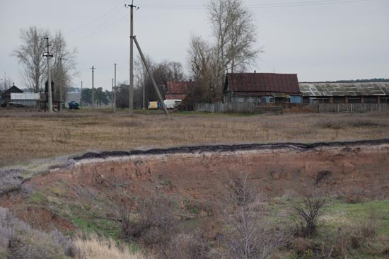 Туган авылым Карач