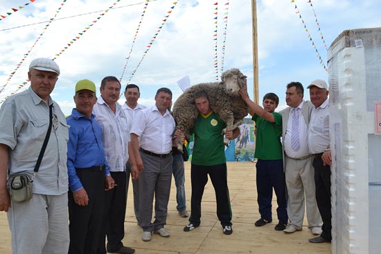 Бәхет һәм шатлык туе Бәхет һәм шатлык туе