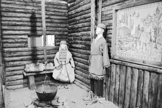 Тарихи шәһәр эзләре