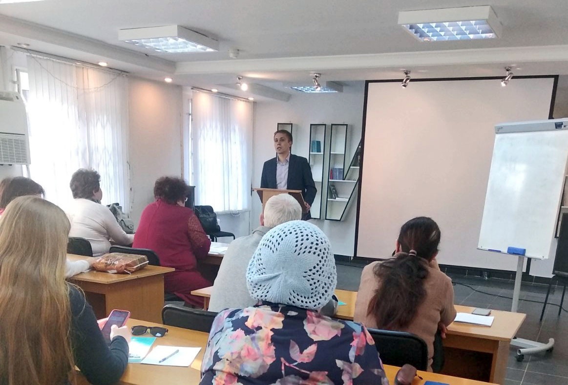 Жители Удмуртии могут принять участие в бесплатных семинарах по ведению общественного контроля в сфере ЖКХ
